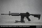 Colt LE6920 M4A1 SOCOM 5.56 NATO 14.5” Pinned & Welded Barrel - 2 of 3