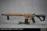 Daniel Defense DDM4 V7 5.56 NATO 16” Barrel FDE - 2 of 2