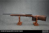 CZ-USA 457 Varmint MTR 22 LR 20.5