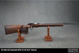 CZ-USA 457 Varmint MTR 22 LR 20.5