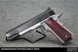 Springfield Armory 1911 Ronin 10mm 5” Barrel - 1 of 2