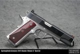 Springfield Armory 1911 Ronin 10mm 5” Barrel - 2 of 2