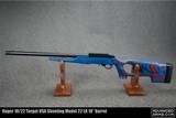 Ruger 10/22 Target USA Shooting Model 22 LR 18” Barrel - 2 of 2