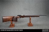 CZ-USA 457 Varmint MTR 22 LR 20.5