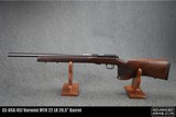 CZ-USA 457 Varmint MTR 22 LR 20.5