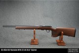 CZ-USA 457 Varmint MTR 22 LR 20.5