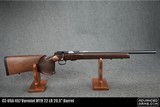 CZ-USA 457 Varmint MTR 22 LR 20.5