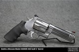 Smith & Wesson Model 460XVR 460 S&W 5” Barrel - 2 of 2