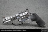 Smith & Wesson Model 460XVR 460 S&W 5” Barrel