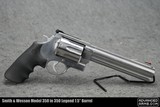 Smith & Wesson Model 350 in 350 Legend 7.5” Barrel - 2 of 2