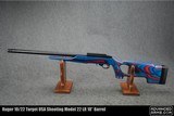 Ruger 10/22 Target USA Shooting Model 22 LR 18” Barrel - 2 of 2
