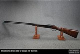 Weatherby Orion SXS 12 Gauge 28” Barrels - 2 of 2