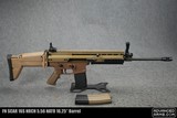 FN SCAR 16S NRCH 5.56 NATO 16.25” Barrel