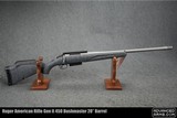 Ruger American Rifle Gen II 450 Bushmaster 20” Barrel - 1 of 2