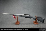 Ruger American Rifle Gen II 450 Bushmaster 20” Barrel - 2 of 2