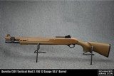 Beretta 1301 Tactical Mod 2. FDE 12 Gauge 18.5” Barrel - 2 of 2