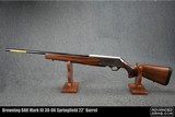 Browning BAR Mark III 30-06 Springfield 22” Barrel - 2 of 2