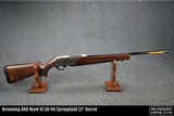 Browning BAR Mark III 30-06 Springfield 22” Barrel
