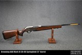 Browning BAR Mark III 30-06 Springfield 22” Barrel