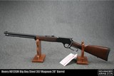 Henry H012GM Big Boy Steel 357 Magnum 20” Barrel - 2 of 2