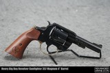 Henry Big Boy Revolver Gunfighter 357 Magnum 4” Barrel - 2 of 2