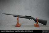 Ruger 10/22 Light Varmint Target TALO Edition 22LR 20