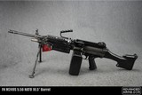 FN M249S 5.56 NATO 18.5” Barrel - 2 of 21