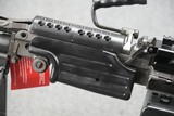 FN M249S 5.56 NATO 18.5” Barrel - 19 of 21