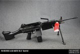 FN M249S 5.56 NATO 18.5” Barrel - 1 of 21