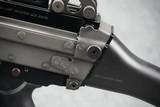 FN M249S 5.56 NATO 18.5” Barrel - 12 of 21