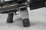FN M249S 5.56 NATO 18.5” Barrel - 7 of 21