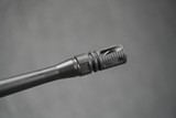 FN M249S 5.56 NATO 18.5” Barrel - 10 of 21