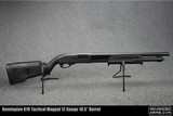Remington 870 Tactical Magpul 12 Gauge 18.5” Barrel - 1 of 2