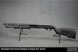Remington 870 Tactical Magpul 12 Gauge 18.5” Barrel - 2 of 2