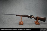 CZ-USA 457 American 22 Magnum 24.8” Barrel (LEFT-HANDED) - 2 of 2