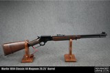 Marlin 1894 Classic 44 Magnum 20.25” Barrel - 1 of 2