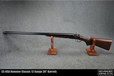 CZ USA Hammer Classic 12 Gauge 30