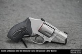 Smith & Wesson 642-UC Ultimate Carry 38 Special 1.875” Barrel Lipsey's Exclusive - 2 of 2