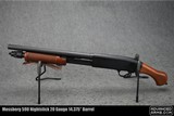 Mossberg 590 Nightstick 20 Gauge 14.375” Barrel - 2 of 2