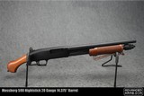 Mossberg 590 Nightstick 20 Gauge 14.375” Barrel - 1 of 2