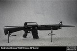 Rock Island Armory VR60 12 Gauge 20” Barrel - 1 of 2