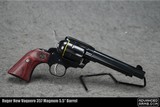 Ruger New Vaquero 357 Magnum 5.5” Barrel - 2 of 2
