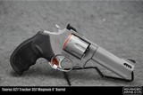 Taurus 627 Tracker 357 Magnum 4” Barrel - 2 of 2