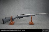 Ruger American Rifle Gen II 243 Win 22” Barrel - 1 of 2