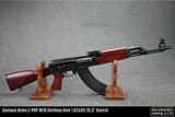Zastava Arms Z-PAP M70 Serbian Red 7.62x39 16.3” Barrel - 1 of 2