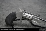 North American Arms PUG T 22 Magnum 1” Barrel - 2 of 2