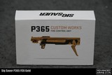 Sig Sauer P365 FCU Gold - 1 of 1