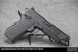 Springfield Armory 1911 TRP CC 45 ACP 4.25” Barrel - 2 of 2