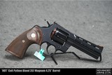 *HOT* Colt Python Blued 357 Magnum 4.25” Barrel - 2 of 2