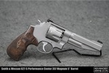 Smith & Wesson 627-5 Performance Center 357 Magnum 5” Barrel - 2 of 2